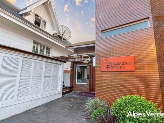 Apartamento venda em Região Geográfica Imediata de Caxias do Sul, Gramado