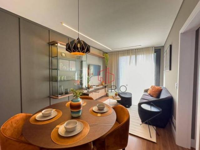 Apartamento venda em Vila Olímpica, Gramado