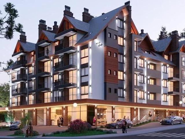 Apartamento venda em Casagrande, Gramado