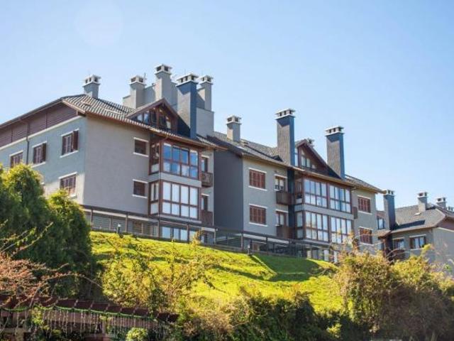 Apartamento venda em Região Geográfica Imediata de Caxias do Sul, Gramado