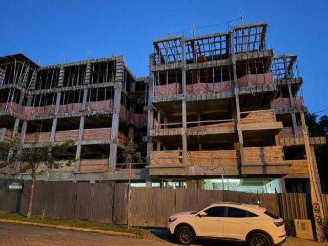 Apartamento venda em Região Geográfica Imediata de Água Boa, Mato Grosso