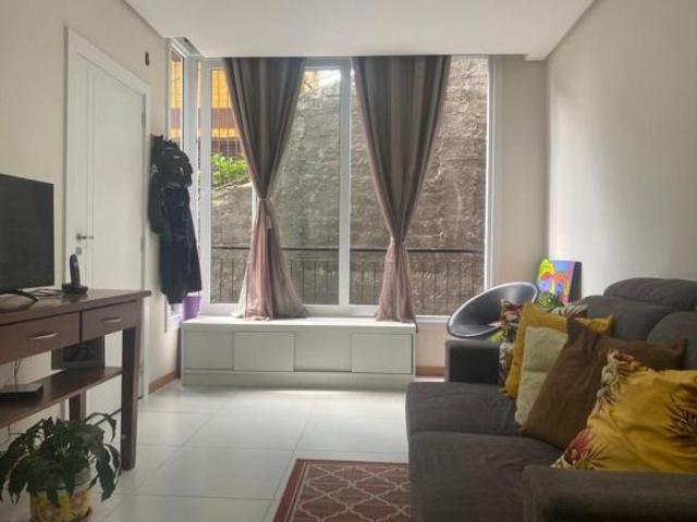 Apartamento venda em Gramado