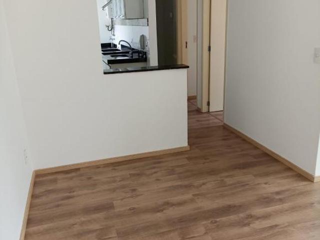 Apartamento venda em Vargem Grande Paulista