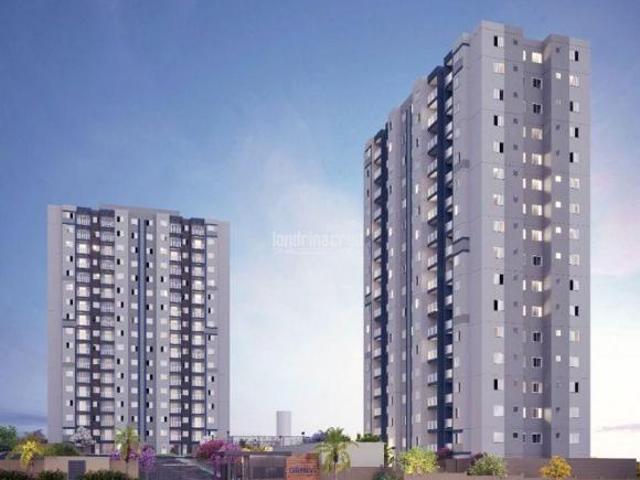 Apartamento venda em Região Geográfica Imediata de Londrina, Londrina