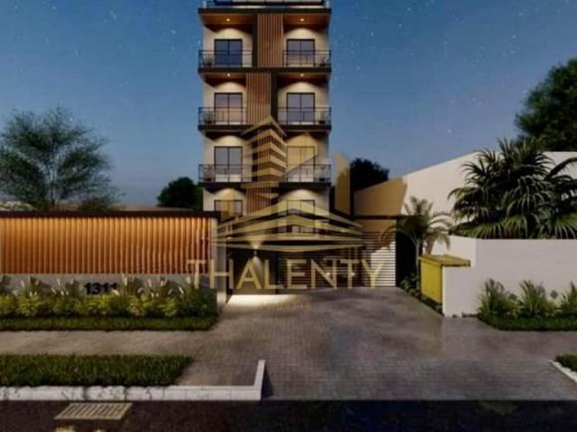 Apartamento venda em Região Geográfica Imediata de Curitiba, Região Metropolitana de Curitiba