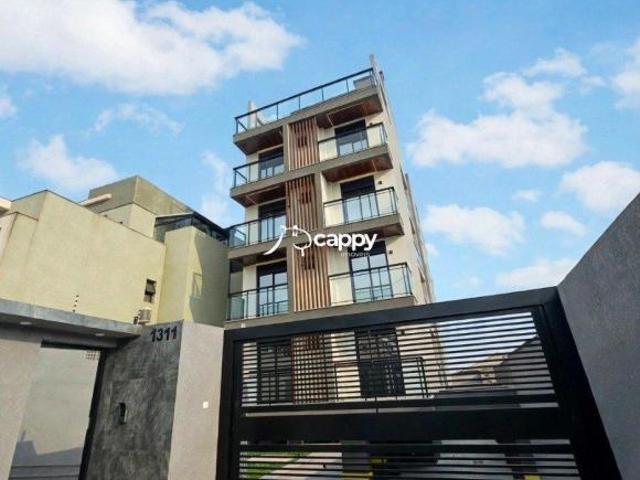 Apartamento venda em Guabirotuba, Curitiba