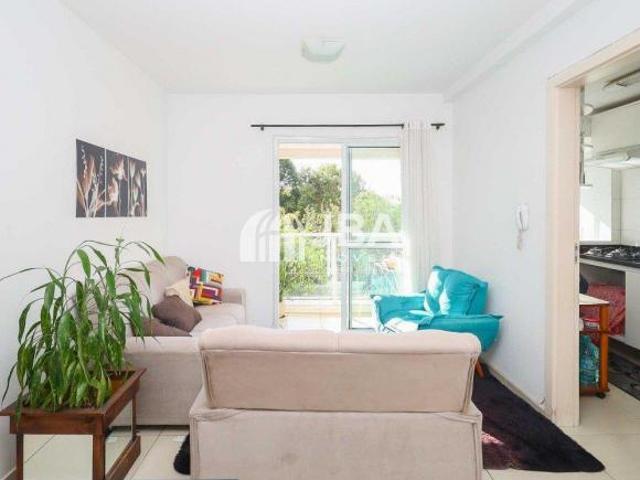Apartamento venda em Guabirotuba, Curitiba