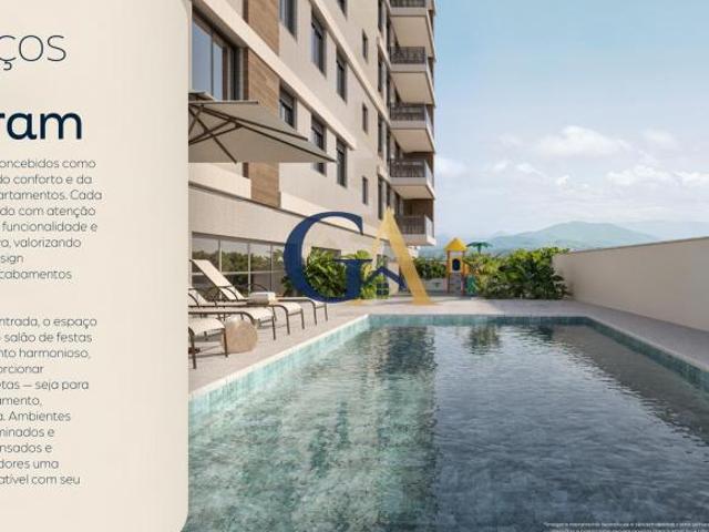 Apartamento venda em Guaratuba, Região Geográfica Intermediária de Curitiba