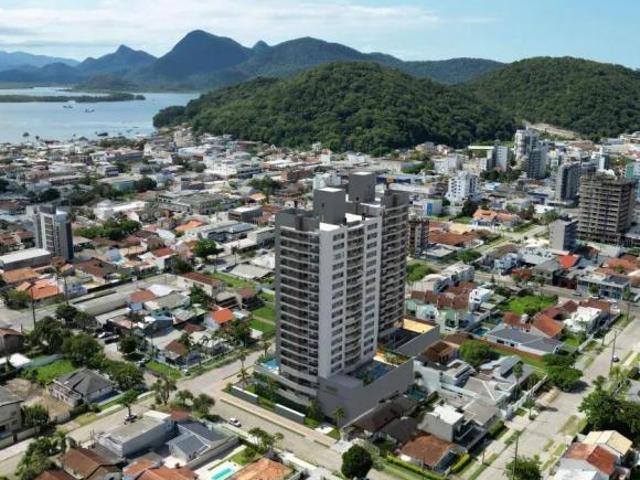 Apartamento venda em Centro, Guaratuba