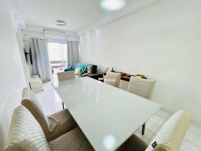 Apartamento venda em Vicente de Carvalho, Guarujá