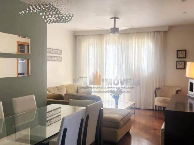 Apartamento venda em Guarulhos, Vila Galvão