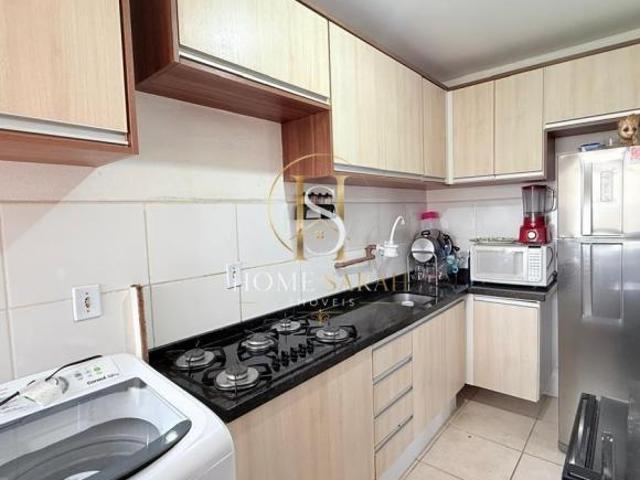 Apartamento venda em Guatupê, São José dos Pinhais