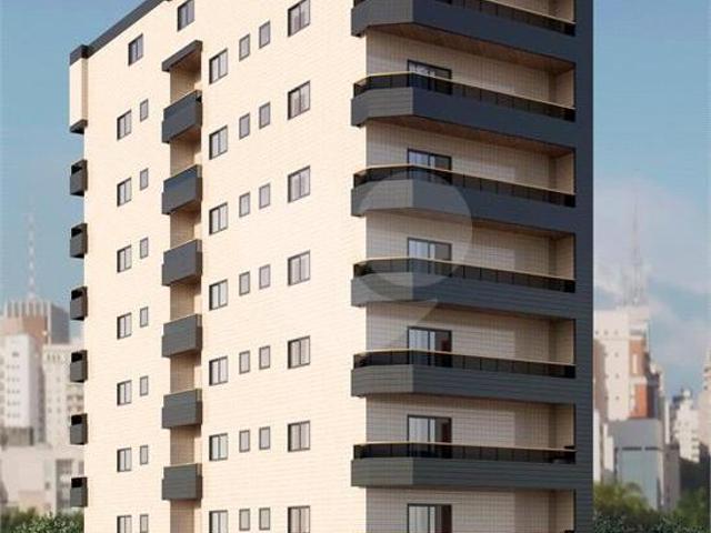 Apartamento venda em Praia Grande