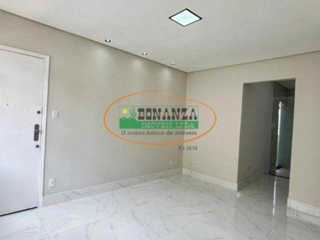 Apartamento venda em Mineirão, Belo Horizonte