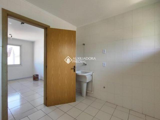 Apartamento venda em Novo Hamburgo