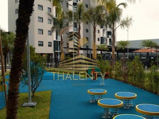 Apartamento venda em Boqueirão, Curitiba