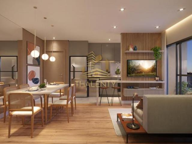 Apartamento venda em Região Geográfica Imediata de Curitiba, Região Metropolitana de Curitiba