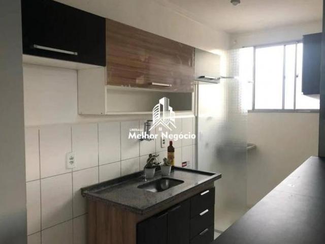Apartamento venda em Região Imediata de Campinas, Região Metropolitana de Campinas