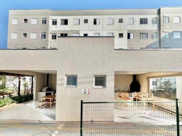 Apartamento venda em Jardim Nova Europa, Hortolândia