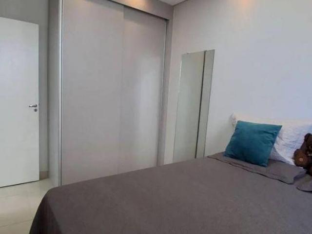 Apartamento venda em Jardim Minda, Hortolândia