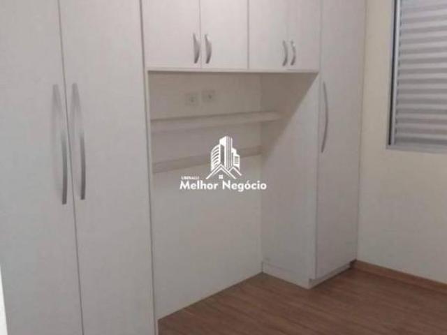 Apartamento venda em Jardim Minda, Hortolândia