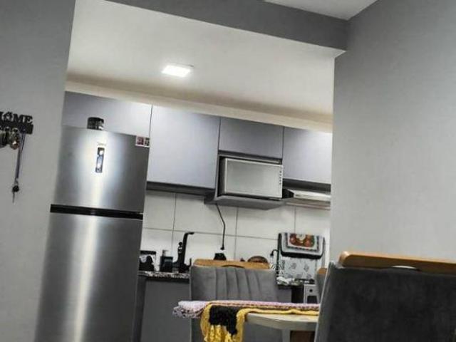 Apartamento venda em Parque Orestes Ongaro, Hortolândia