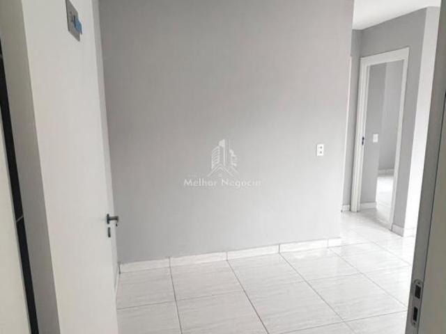 Apartamento venda em Jardim São Felipe, Hortolândia