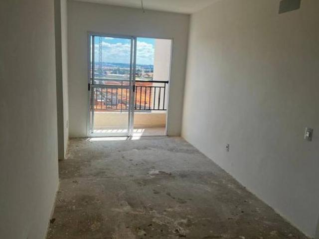 Apartamento venda em Parque Orestes Ongaro, Hortolândia
