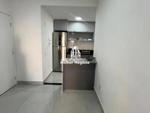 Apartamento venda em Jardim São Felipe, Hortolândia