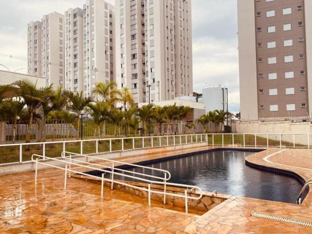 Apartamento venda em Jardim Minda, Hortolândia