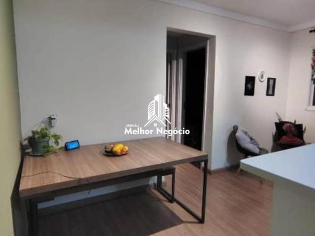 Apartamento venda em Região Imediata de Campinas, Região Metropolitana de Campinas