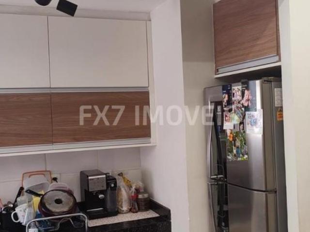 Apartamento venda em Região Imediata de Campinas, Região Metropolitana de Campinas