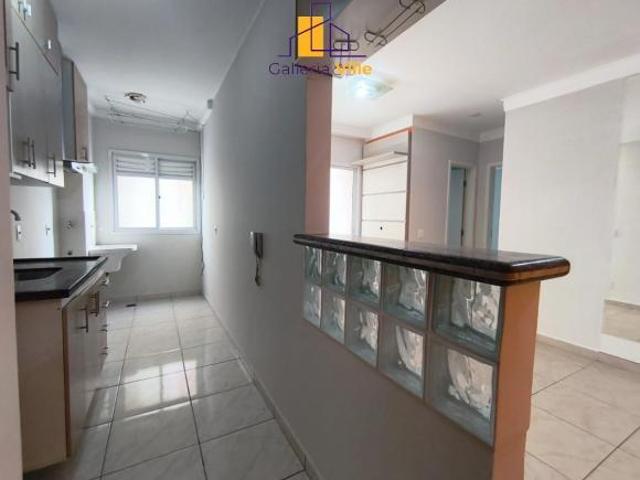 Apartamento venda em Núcleo Santa Izabel, Hortolândia