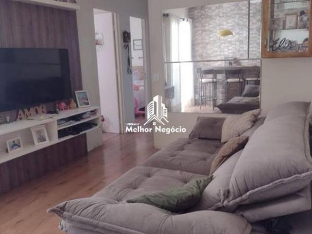 Apartamento venda em Região Imediata de Campinas, Região Metropolitana de Campinas