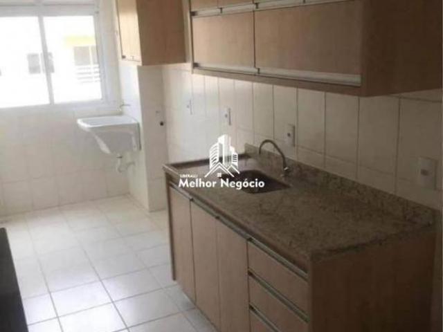 Apartamento venda em Região Imediata de Campinas, Região Metropolitana de Campinas