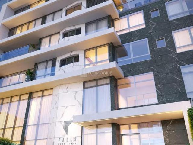 Apartamento venda em Região Geográfica Imediata de Curitiba, Região Metropolitana de Curitiba