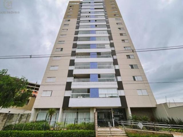 Apartamento venda em Região Geográfica Imediata de Londrina, Ibiporã