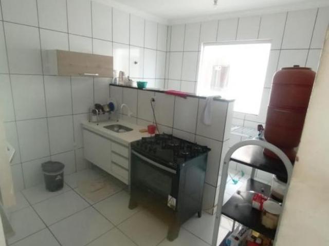 Apartamento venda em Centro, Ibirité