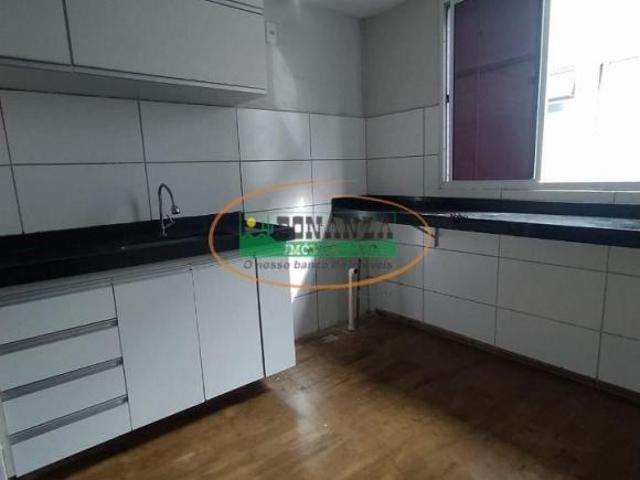 Apartamento venda em Santa Filomena, Contagem
