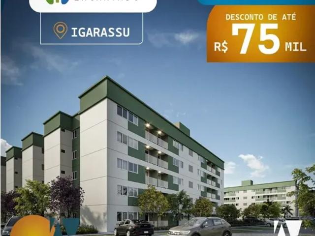 Apartamento venda em Região Geográfica Imediata do Recife, Região Metropolitana do Recife