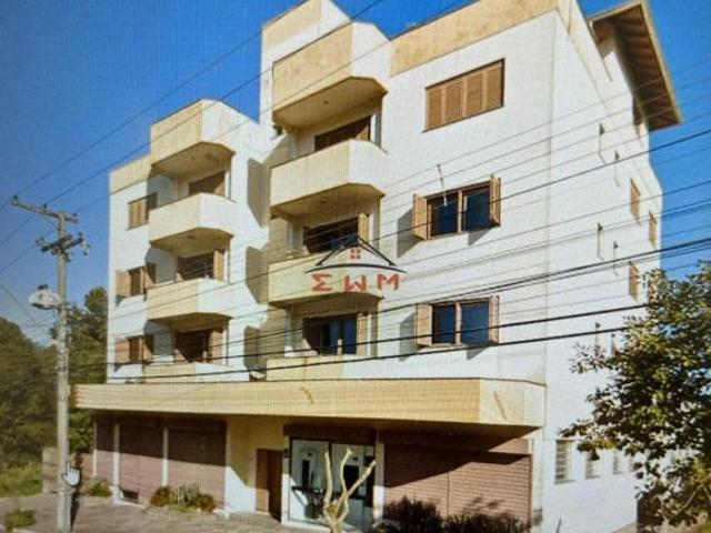 Apartamento venda em Região Geográfica Imediata de Caxias do Sul, Farroupilha