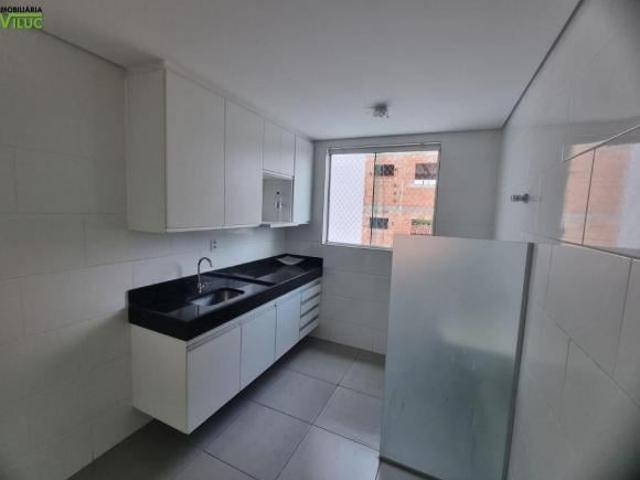 Apartamento venda em Regional Noroeste, Belo Horizonte