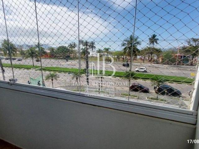 Apartamento venda em Caraguatatuba