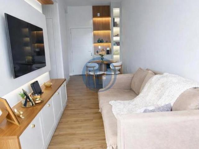 Apartamento venda em Indaiatuba