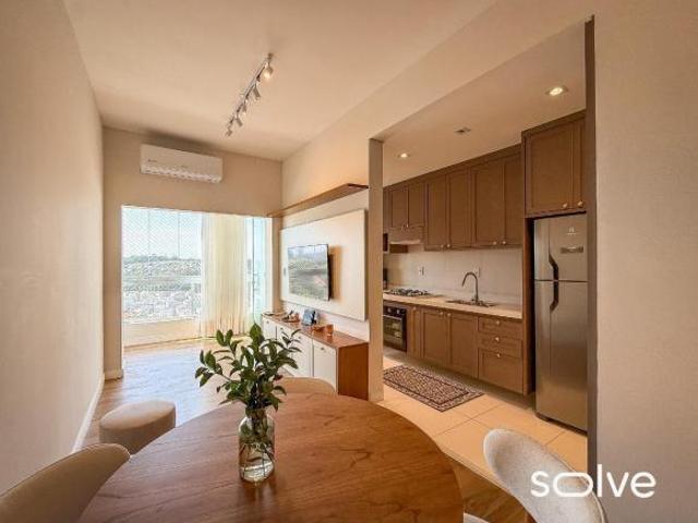Apartamento venda em Indaiatuba