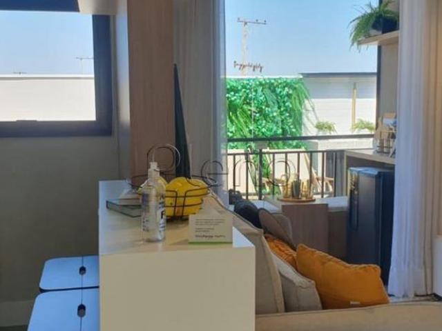 Apartamento venda em Jardim Portal do Sol, Indaiatuba