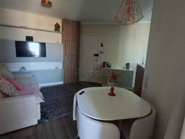 Apartamento venda em Indaiatuba