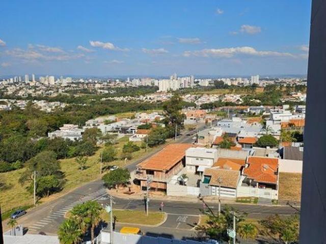 Apartamento venda em Indaiatuba