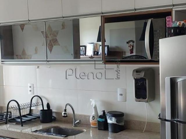 Apartamento venda em Região Imediata de Campinas, Região Metropolitana de Campinas
