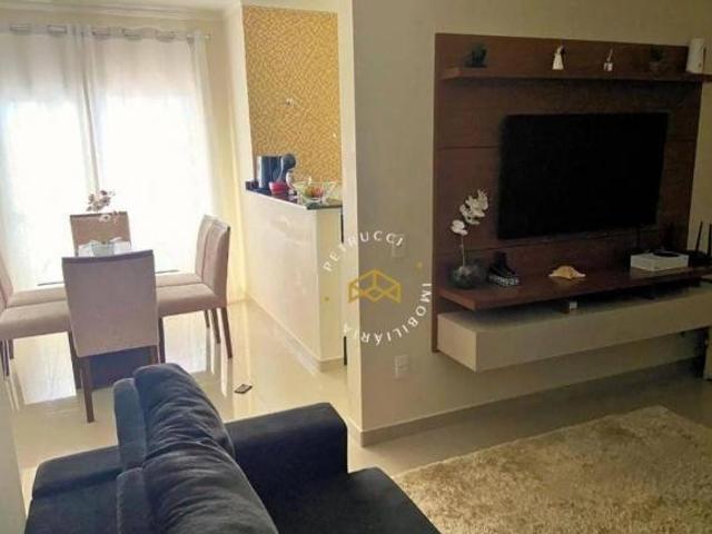 Apartamento venda em Região Imediata de Campinas, Região Metropolitana de Campinas